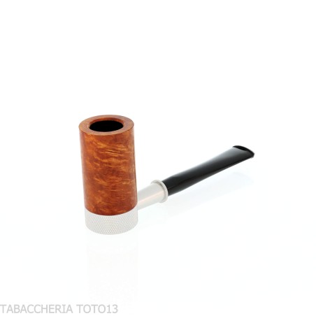 Tsuge Roulette kleine pfeife natürliche Lichtwurzel - Tabakpfeifen