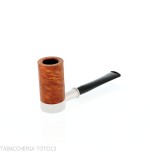 Tsuge Roulette kleine pfeife natürliche Lichtwurzel - Tabakpfeifen