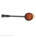 Altinay pipa in schiuma di mare fiammeggiata forma cherrywood - Pipe