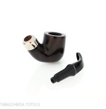 Peterson system standard Heritage - 301 P-lip Bent Pot - Pipe