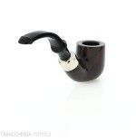Peterson system standard Heritage - 301 P-lip Bent Pot - Pipe