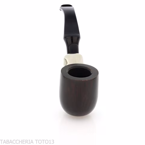 Peterson system standard Heritage - 301 P-lip Bent Pot - Pipe