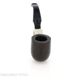 Peterson system standard Heritage - 301 P-lip Bent Pot - Pipe
