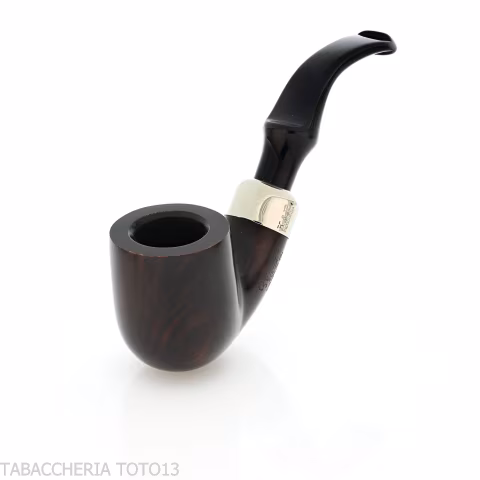 Peterson system standard Heritage - 301 P-lip Bent Pot - Pipe