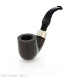 Peterson system standard Heritage - 301 P-lip Bent Pot - Pipe