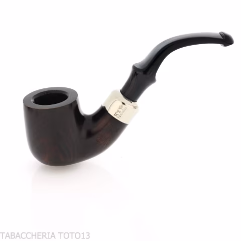 Peterson system standard Heritage - 301 P-lip Bent Pot - Pipe