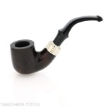 Peterson system standard Heritage - 301 P-lip Bent Pot - Pipe