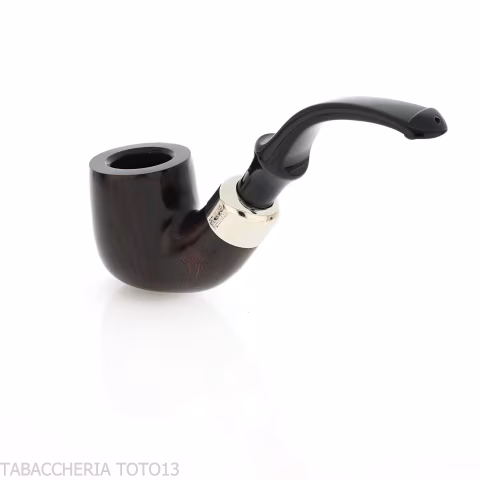 Peterson system standard Heritage - 301 P-lip Bent Pot - Pipe
