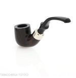 Peterson system standard Heritage - 301 P-lip Bent Pot - Pipe