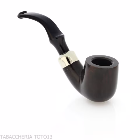 Peterson system standard Heritage - 301 P-lip Bent Pot - Pipe
