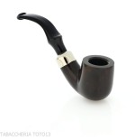 Peterson system standard Heritage - 301 P-lip Bent Pot - Pipe