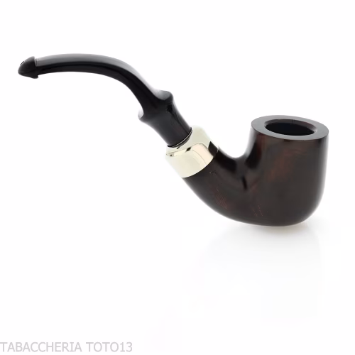 Peterson system standard Heritage - 301 P-lip Bent Pot-Peterson