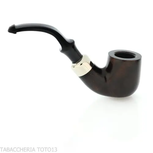 Peterson system standard Heritage - 301 P-lip Bent Pot - Pipe