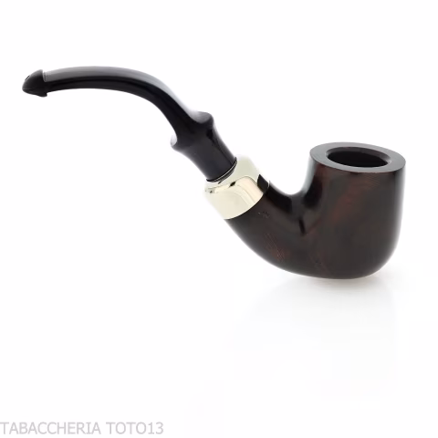 Peterson system standard Heritage - 301 P-lip Bent Pot - Pipe