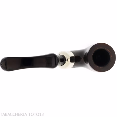 Peterson system standard Heritage - 301 P-lip Bent Pot - Pipe