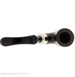 Peterson system standard Heritage - 301 P-lip Bent Pot - Pipe