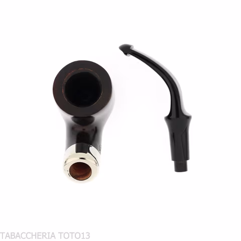 Peterson system standard Heritage - 301 P-lip Bent Pot - Pipe