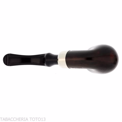 Peterson system standard Heritage - 301 P-lip Bent Pot - Pipe