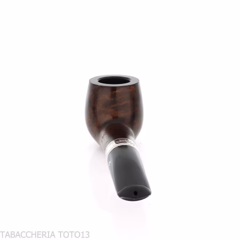Peterson 160th Anniversary Pat OB dark smooth P-Lip - Pipe