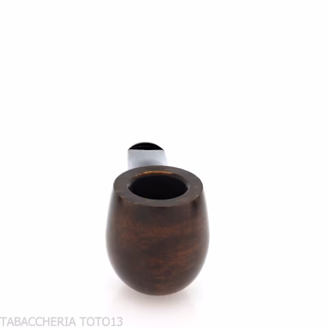 Peterson 160th Anniversary Pat OB dark smooth P-Lip - Pipe
