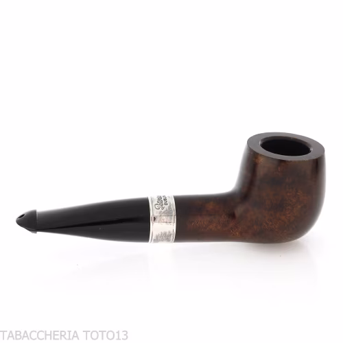 Peterson 160th Anniversary Pat OB dark smooth P-Lip-Peterson