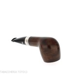 Peterson 160th Anniversary Pat OB dark smooth P-Lip - Pipe