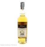 Arran Beija-Flor Heavily Peated Private Cask Bourbon 6 Y.O. Vol.58,2% Cl.70 - Licores