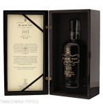 Black Tot rum 1975 42 y.o. single cask 70th Velier Vol.47,4 Cl.70 - Spiritueux - Mélasse