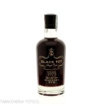 Black Tot rum 1975 42 y.o. single cask 70th Velier Vol.47,4 Cl.70 - Spiritueux - Mélasse