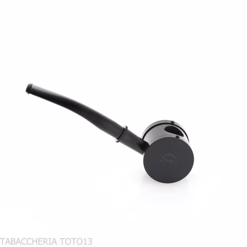Tsuge Metal Blowfish black-Tsuge