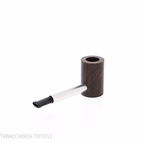 Tsuge Capito Chubby radica scura - Pipe