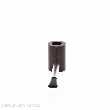 Tsuge Capito Chubby brezo oscuro - Pipas de Tabaco