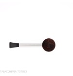 Tsuge Capito Chubby radica scura - Pipe