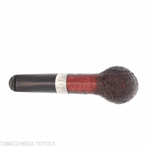 Peterson 160th Anniversary Pat OB sandblasted P-Lip - Pipe Pour le Tabac - Racine naturelle