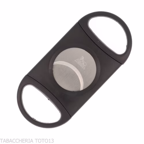 Cut black economic Zigarren 32 mm Ring 80-Zigarrenschneider & Cutter & Guillotinen