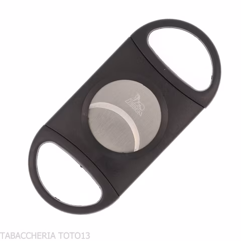Cigares noirs économiques Cut 32 mm anneau 80 - Accessoires Cigare - Métal