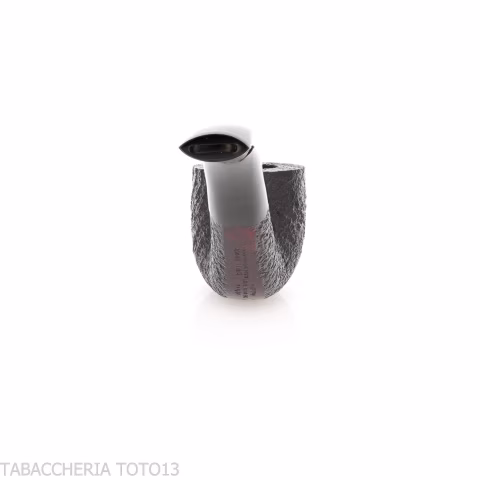 Pipa Dunhill Shell briar group 4 shape bent Pot Filter 9 mm - Pipas de Tabaco