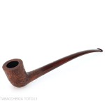 Pipa Dunhill Cumberland group 3 shape Zulu Churchwarden - Tobacco Pipes - Natural root