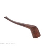 Pipa Dunhill Cumberland group 3 shape Zulu Churchwarden - Tobacco Pipes - Natural root