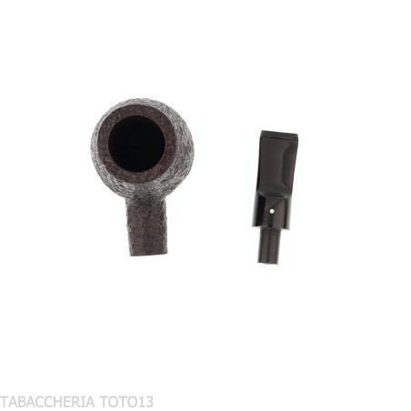 Pipa Dunhill Shell brezo grupo 4 forma brandy - Pipas de Tabaco