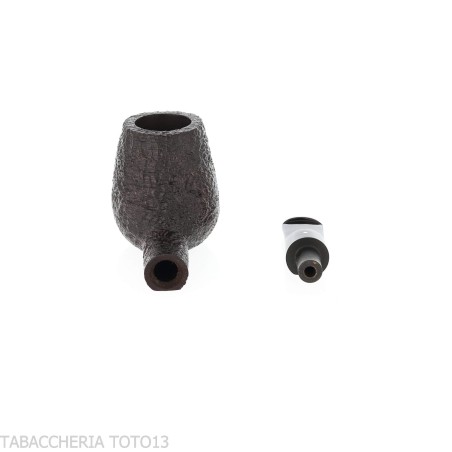 Pipa Dunhill Shell brezo grupo 4 forma brandy - Pipas de Tabaco