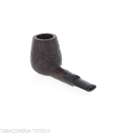 Pfeife Dunhill Shell Briar Gruppe 4 Form Brandy - Tabakpfeifen