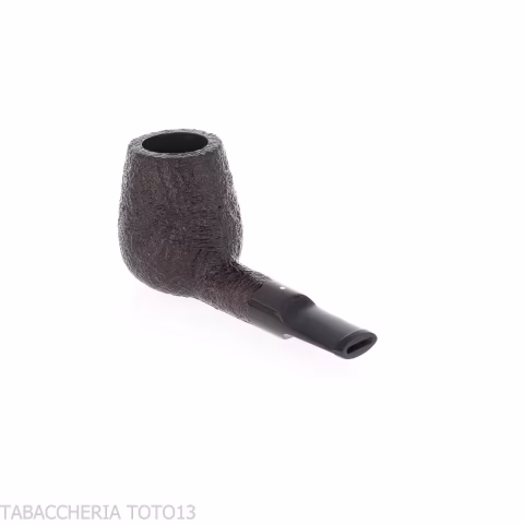 Pipe Dunhill Shell briar group 4 shape brandy - Pipe Pour le Tabac - Racine naturelle