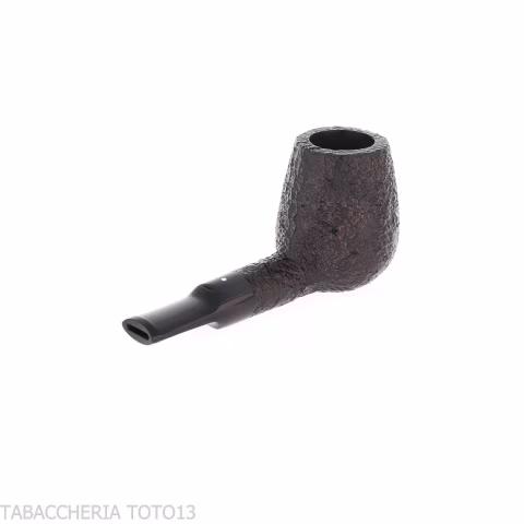 Pipe Dunhill Shell briar group 4 shape brandy - Tobacco Pipes - Natural root