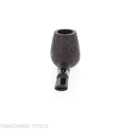 Pipa Dunhill Shell brezo grupo 4 forma brandy - Pipas de Tabaco