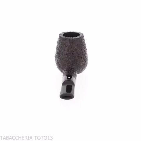 Pipe Dunhill Shell briar group 4 shape brandy - Pipe Pour le Tabac - Racine naturelle