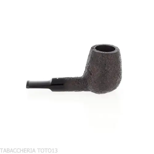 Pfeife Dunhill Shell Briar Gruppe 4 Form Brandy - Tabakpfeifen