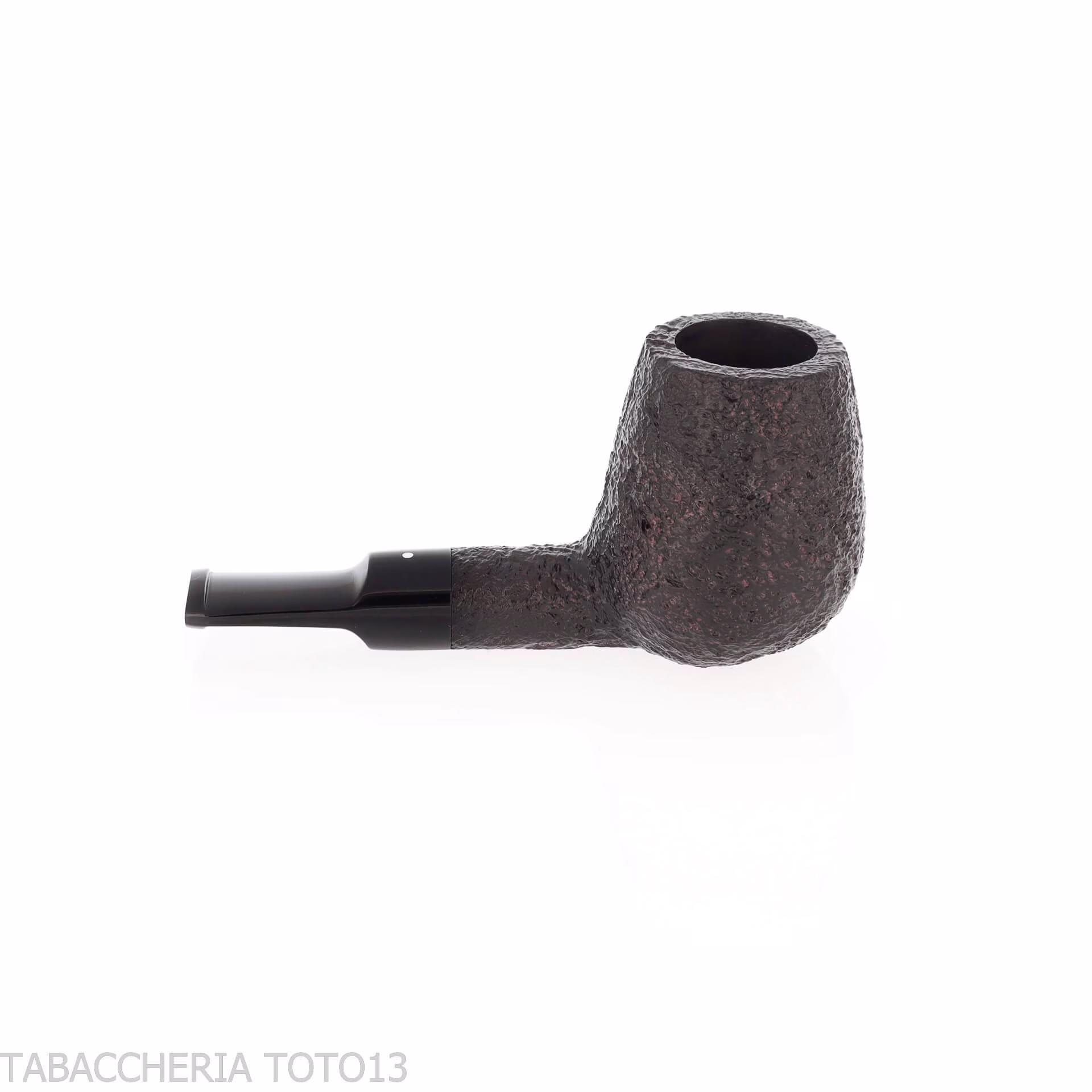 Pipe Dunhill Shell briar group 4 shape brandy - Tobacco Pipes - Natural root