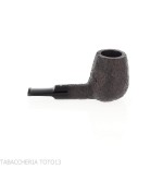 Pipe Dunhill Shell briar group 4 shape brandy - Pipe Pour le Tabac - Racine naturelle