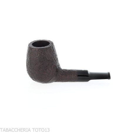Pfeife Dunhill Shell Briar Gruppe 4 Form Brandy - Tabakpfeifen